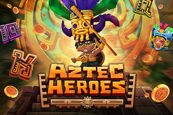 Aztec Heroes