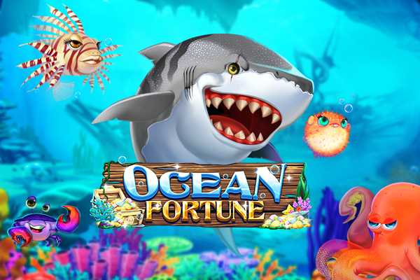 Ocean Fortune