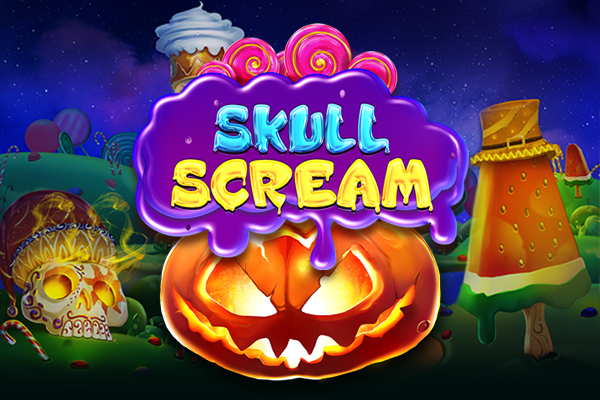 Skull Scream