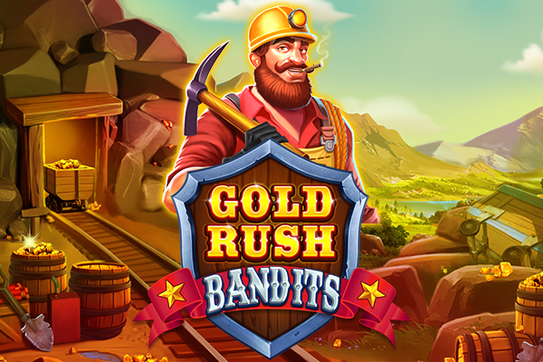 Gold Rush Bandits